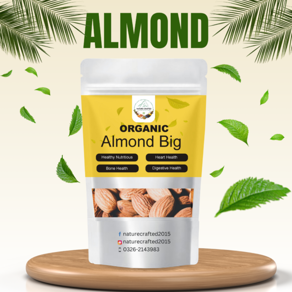 Almond Big