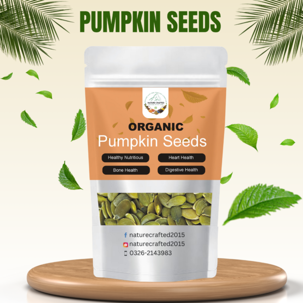 Pumpkin Seeds