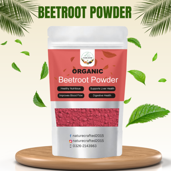 Beetroot Powder