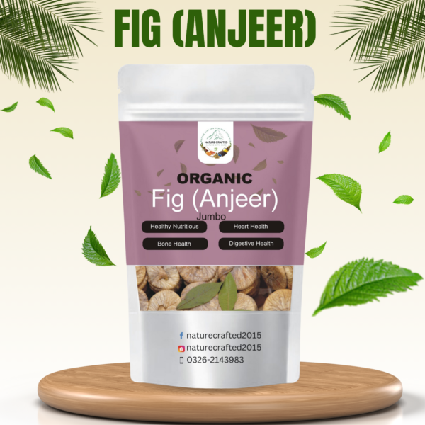 Fig (Anjeer) Jumbo